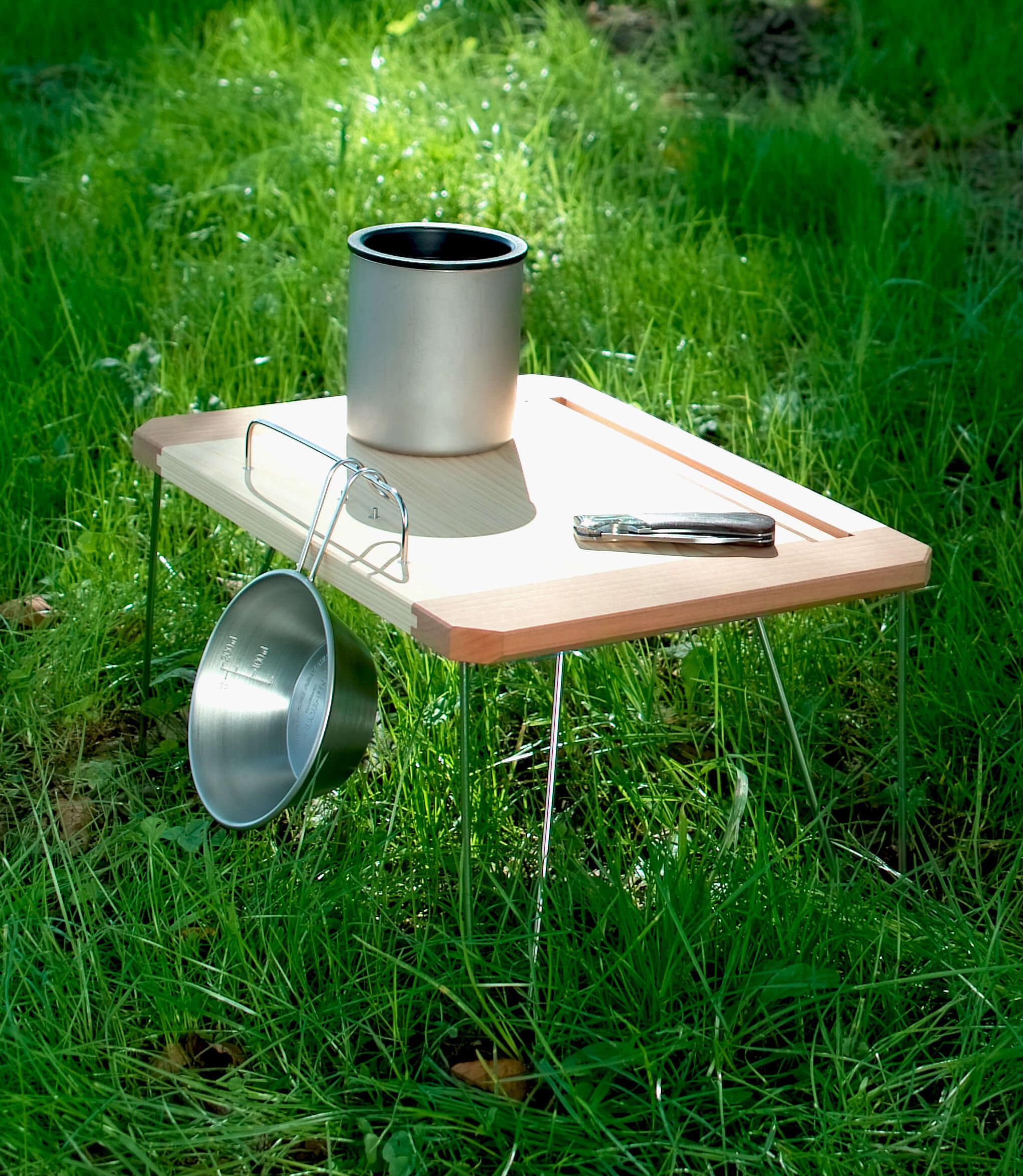 MICRO Table
