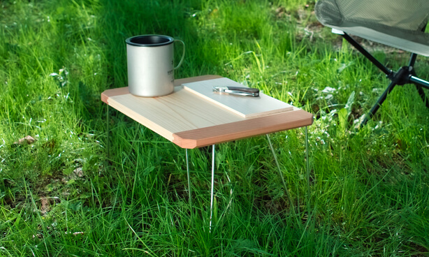 MICRO Table
