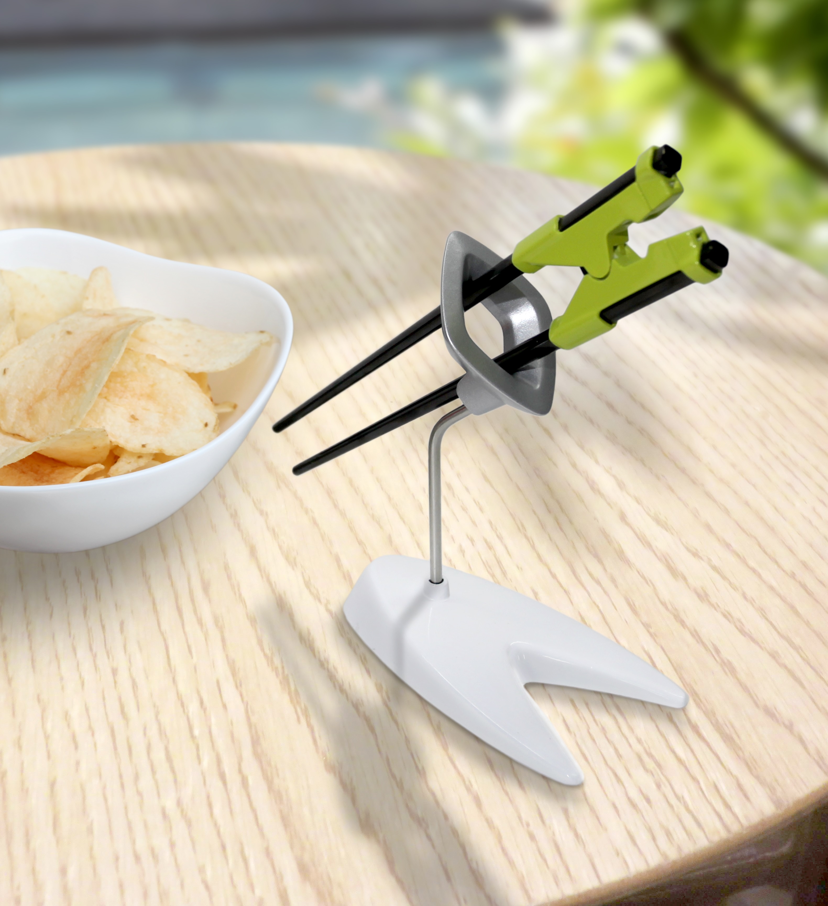 Multi Hashi tong